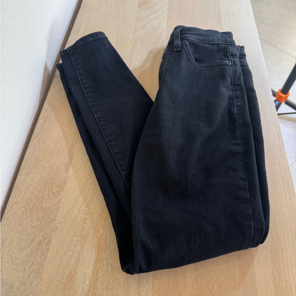 HUDSON Jeans Women’s Blair High-Rise Super Skinny Jeans, Valerie, SIZE: 28 - Picture 8 of 11